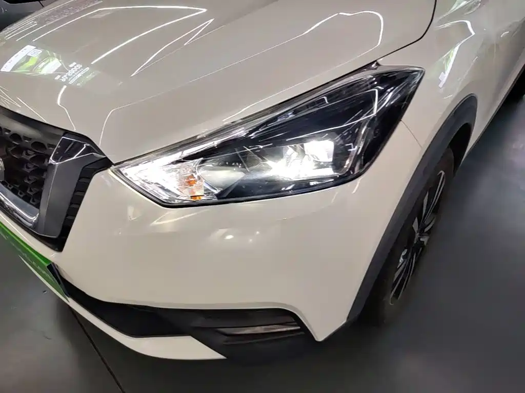 Nissan Kicks 2020 — фото 24