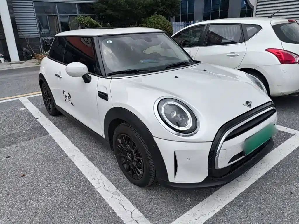 MINI Mini 2024