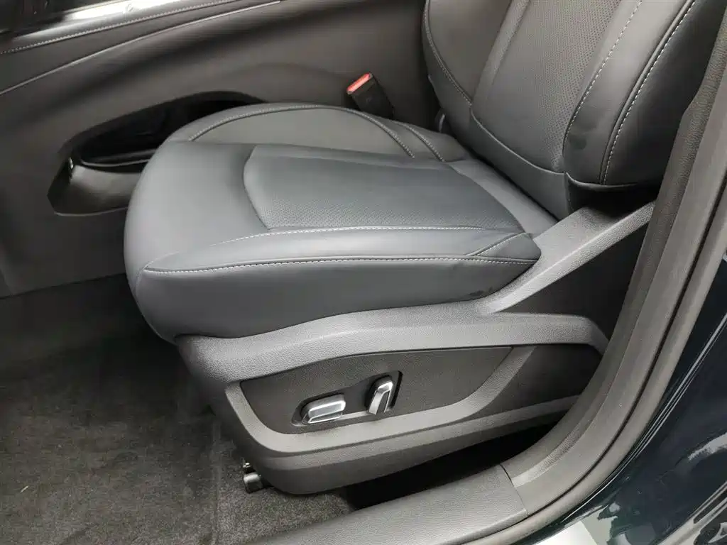 Chery Tiggo 8 PRO 2024 — фото 20