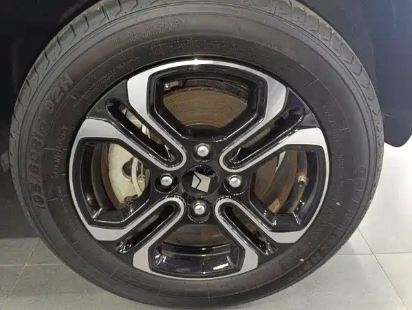 Baojun Yep 2024
