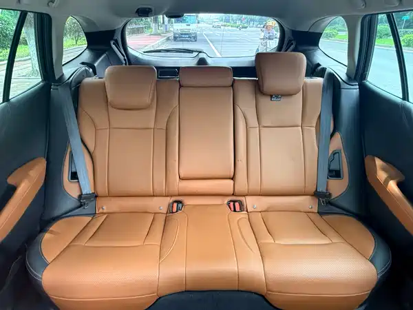 Subaru Outback 2021