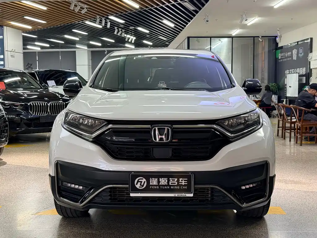 Honda CR-V 2022