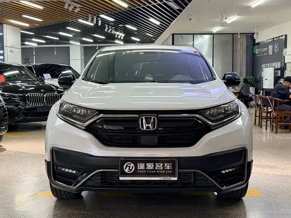 Honda CR-V 2022