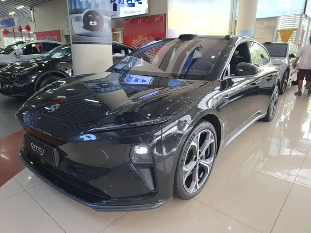 NIO ET5T 2024