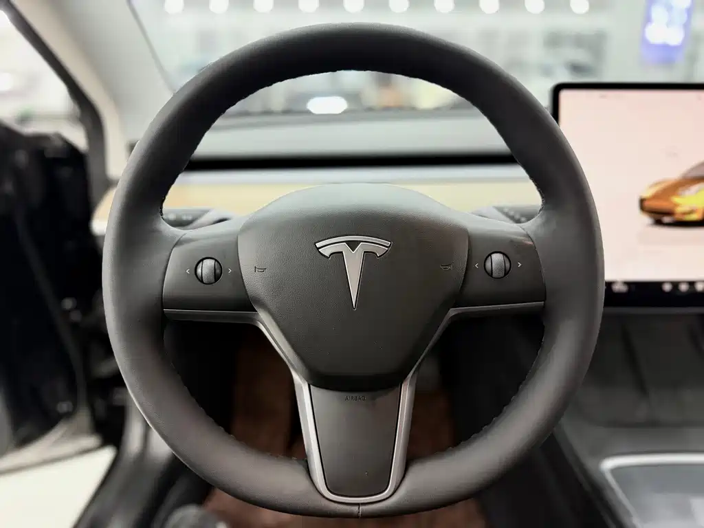 Tesla Model 3 2022 — фото 13