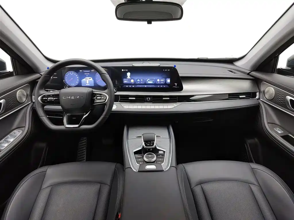 Chery Tiggo 8 PRO 2024