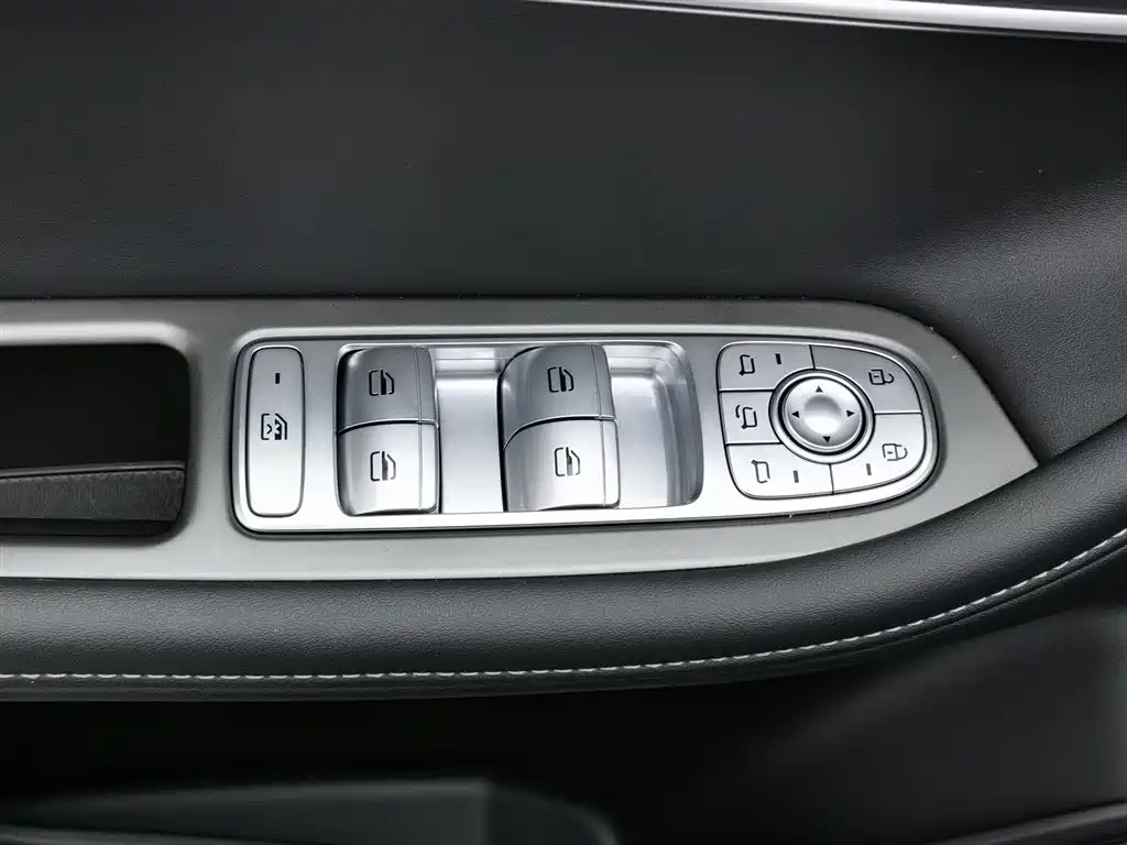 Chery Tiggo 8 PRO 2024 — фото 9