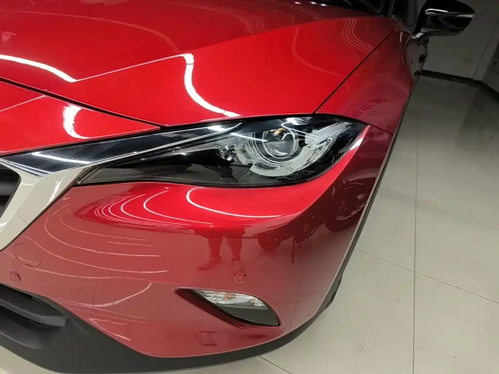 Mazda CX-4 2019 — фото 24