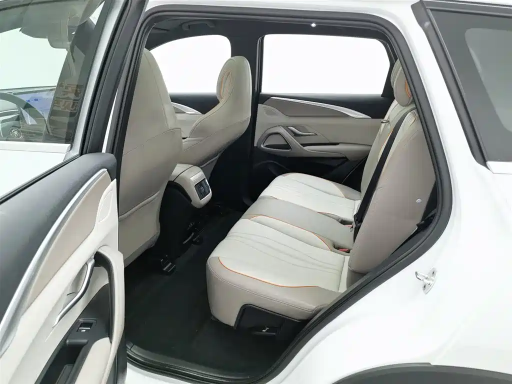 BYD Pro New Energy 2024 — фото 15
