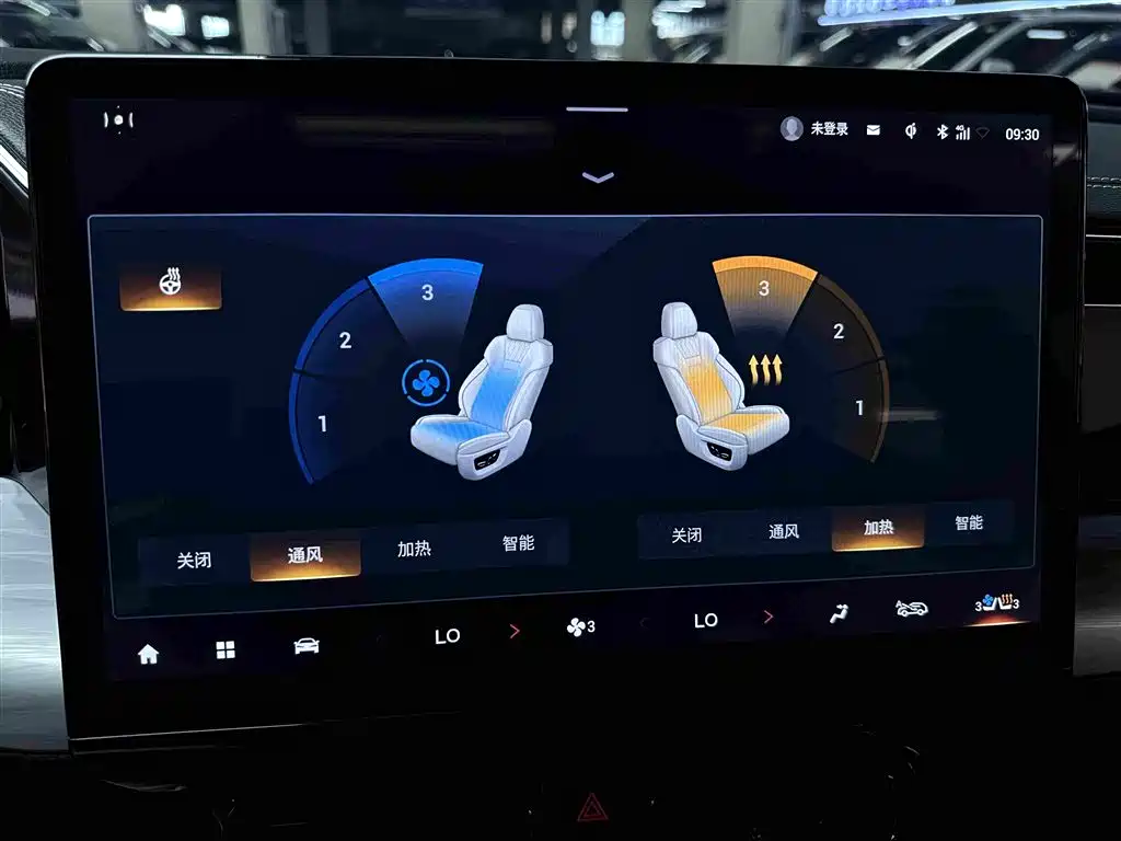 GAC Trumpchi GS8 2022 — фото 26