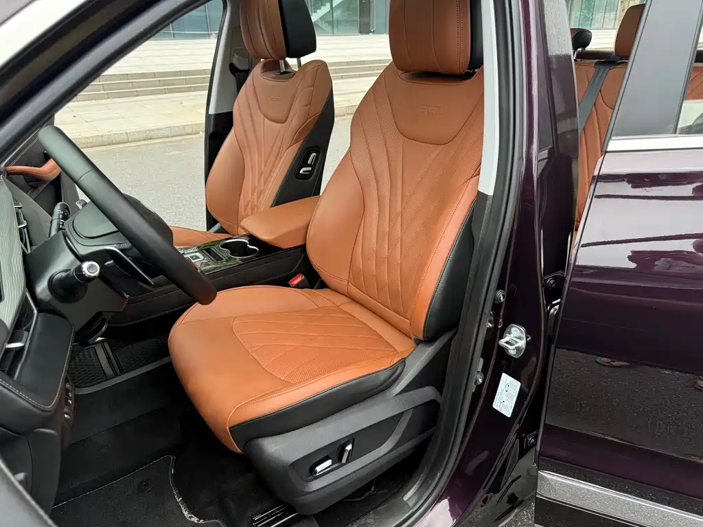 Chery Tiggo 8 PLUS 2022 — фото 19