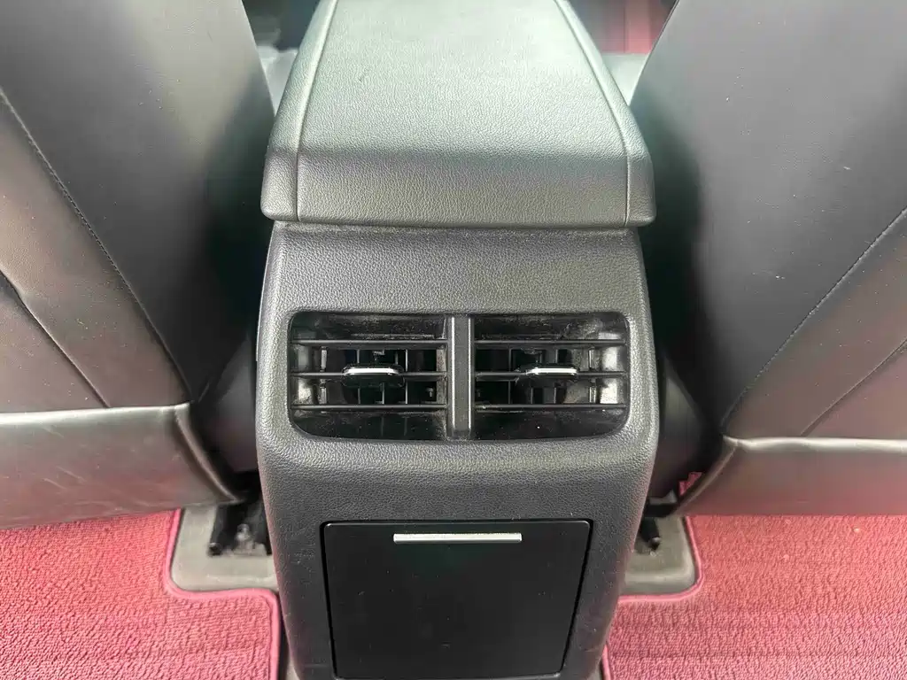 WM Motor E.5 2022 — фото 11