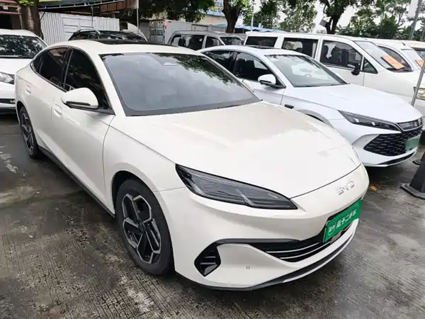 BYD Seal 06 2024