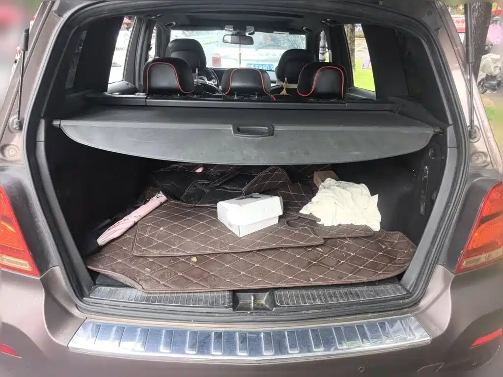 Ford Tourneo 2018 — фото 20