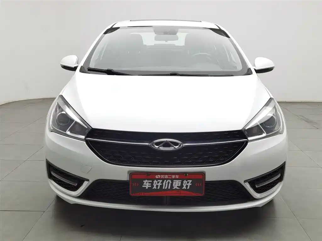 Chery Arrizo 5 2017