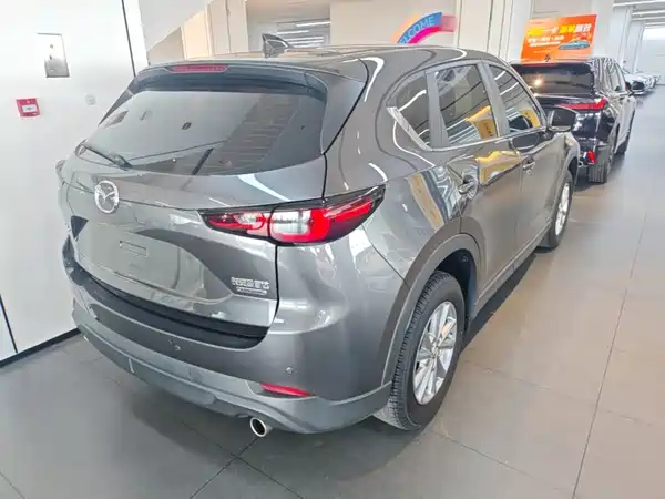 Mazda CX-5 2024