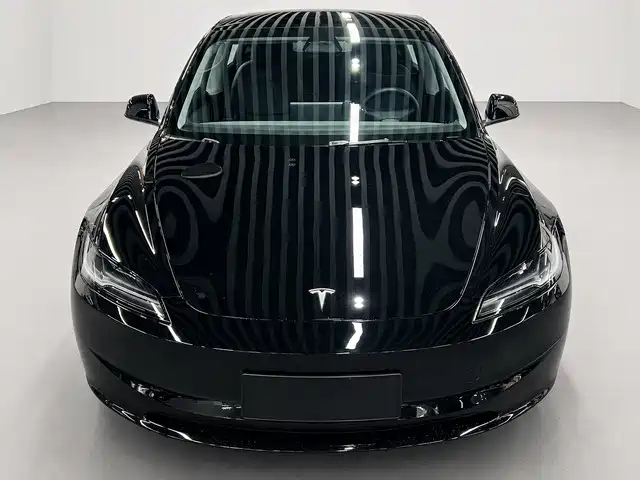 Tesla Model 3 2023 — фото 2
