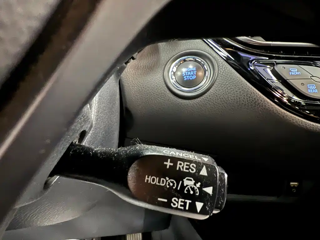 Toyota IZOA 2021