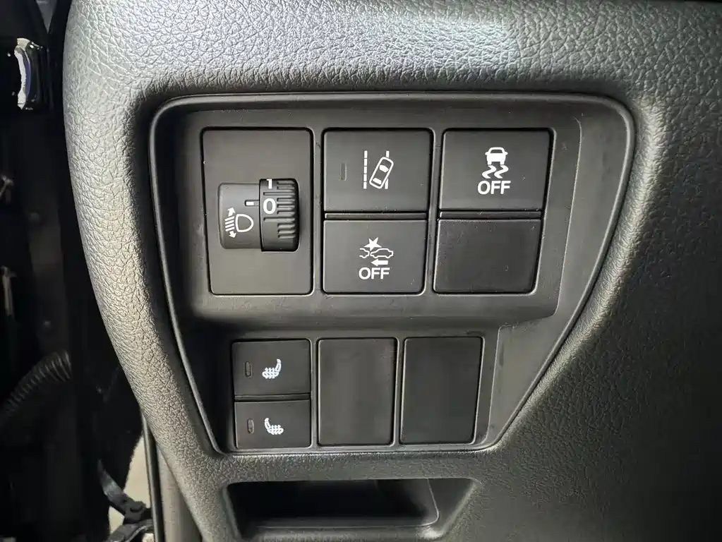 Honda Breeze 2022 — фото 10