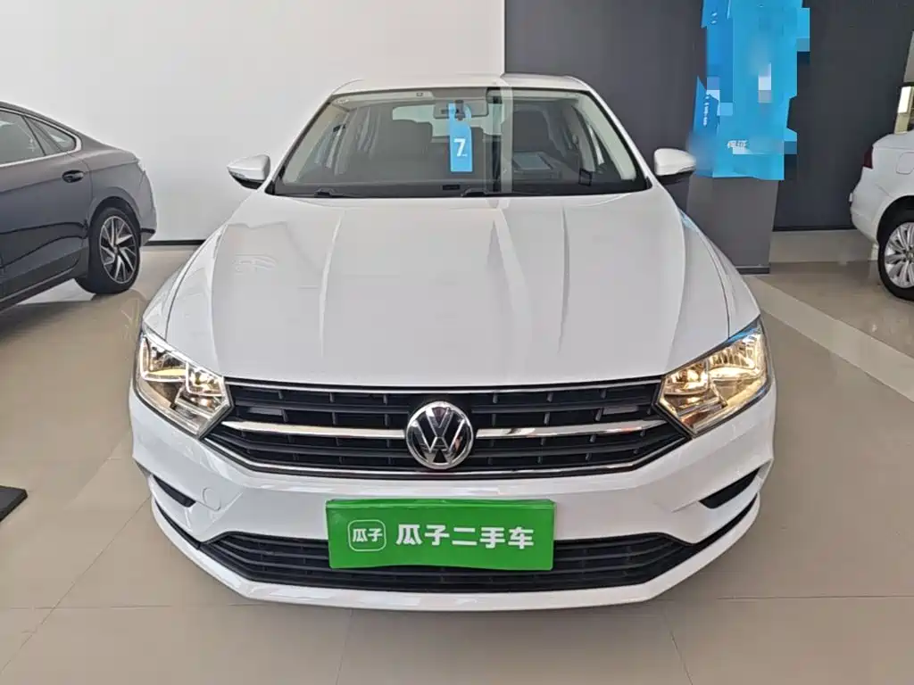 Volkswagen Bora 2022