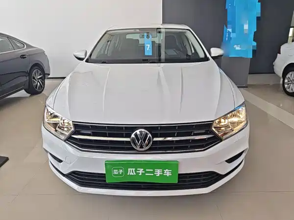 Volkswagen Bora 2022
