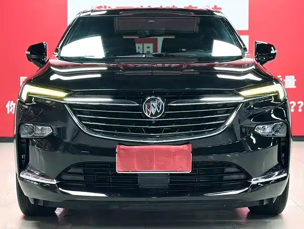 Buick Enclave 2023