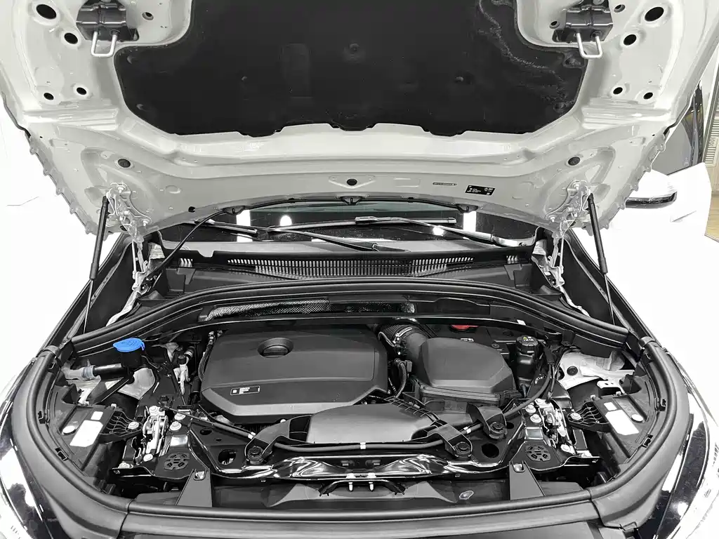 BMW X1 2024 — фото 14
