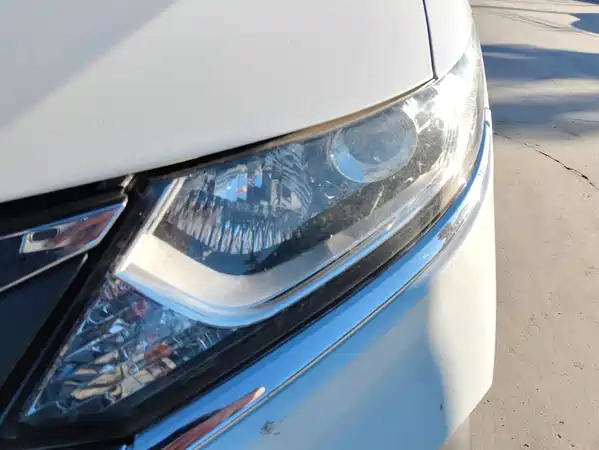 Honda Jade 2019