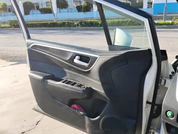 Honda Jade 2019