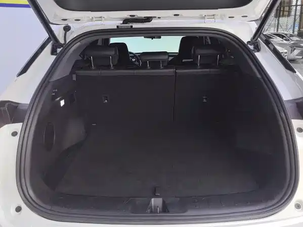 Changan Auchan Z6 2025