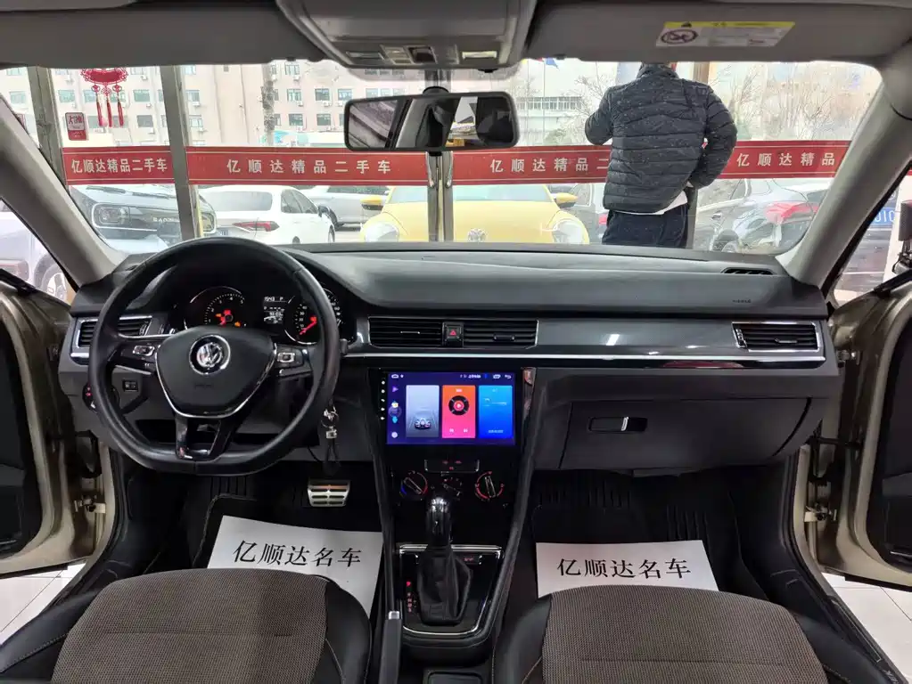 Volkswagen C-TREK Weiling 2018 — фото 6