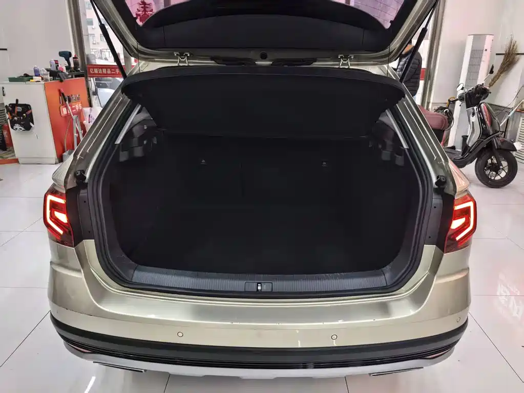 Volkswagen C-TREK Weiling 2018 — фото 12