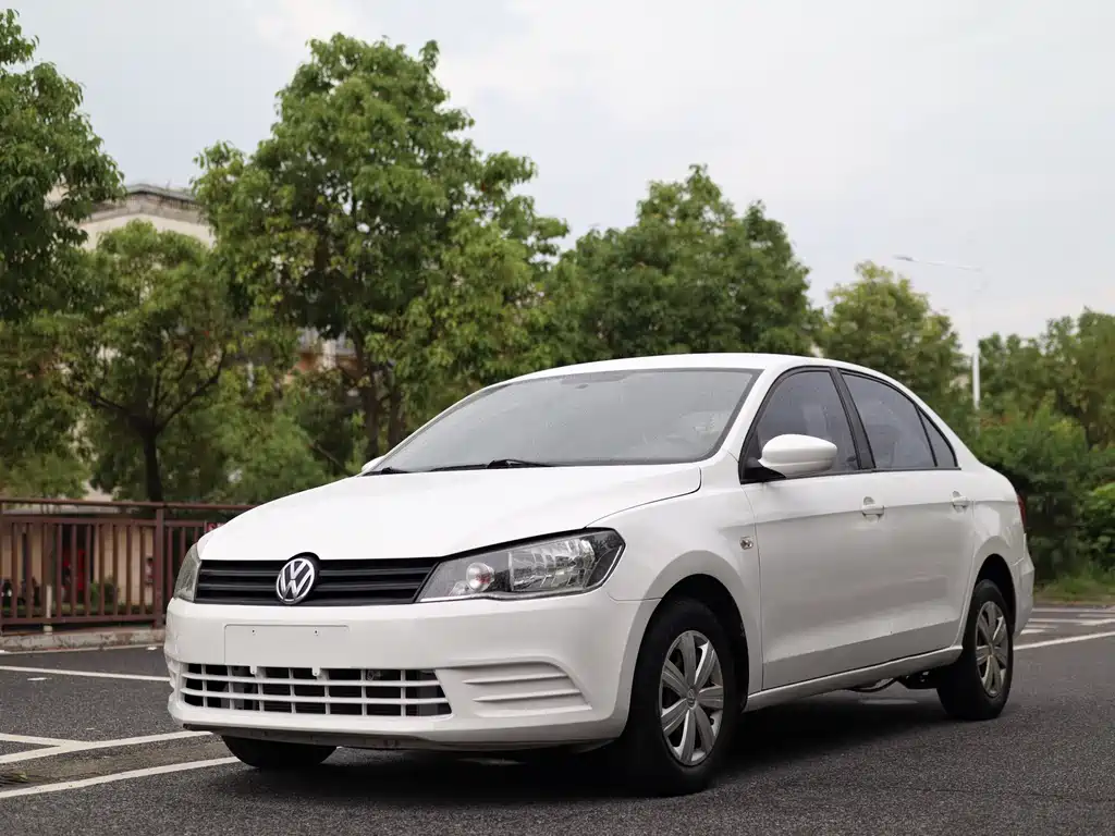 Volkswagen Jetta 2013