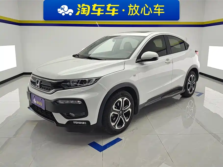 Honda XR-V 2019 — фото 1