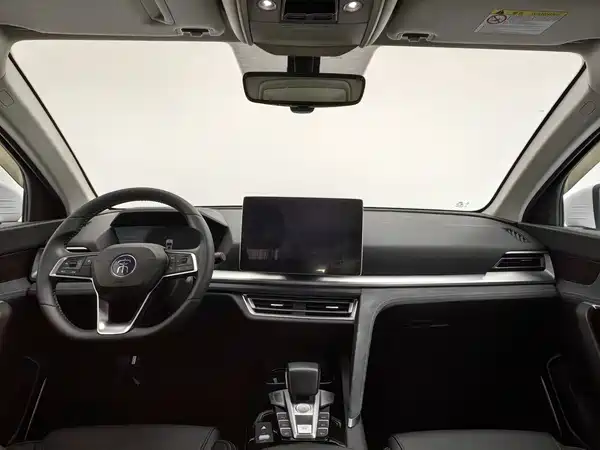 BYD Song Pro New Energy 2021