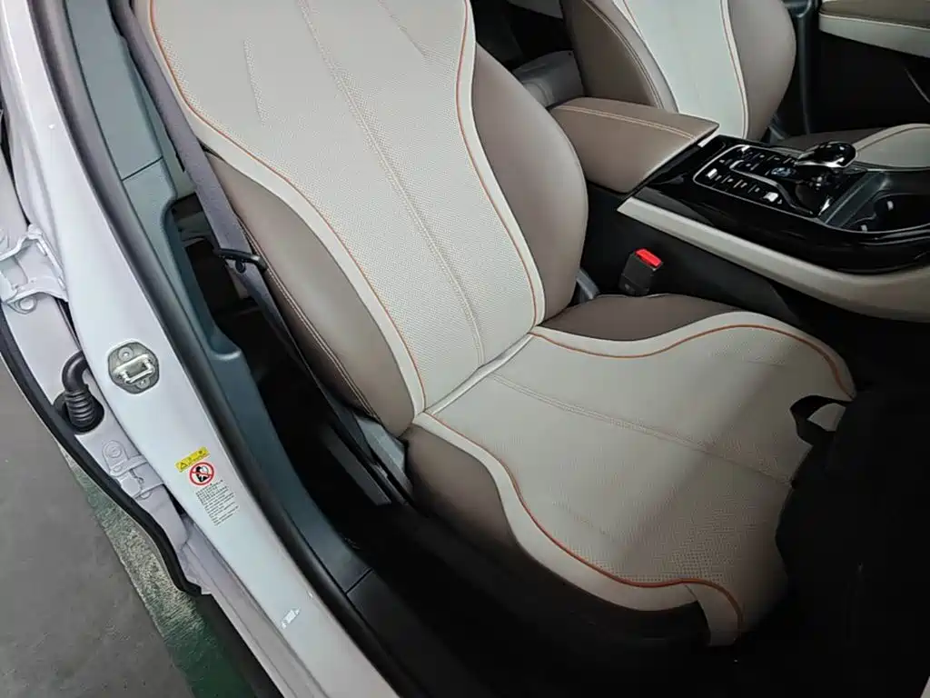 BYD Qin PLUS 2024 — фото 25
