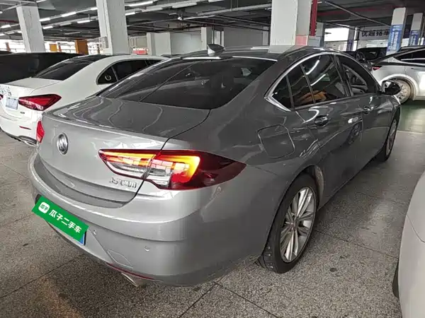 Buick Regal 2023