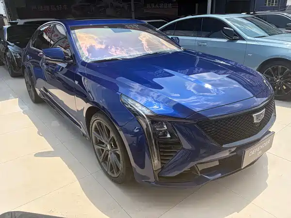 Cadillac CT5 2024