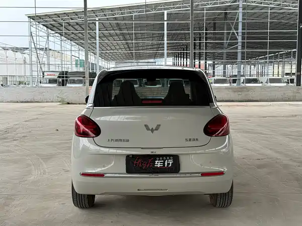 Wuling Bingo 2024
