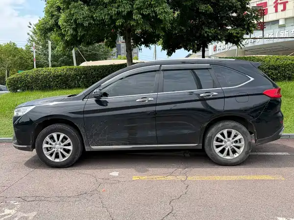 Haval M6 2022