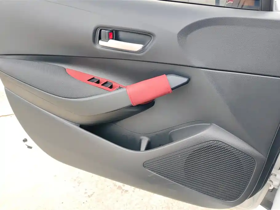Toyota Levin 2025