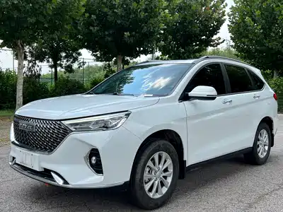 Haval M6 2023