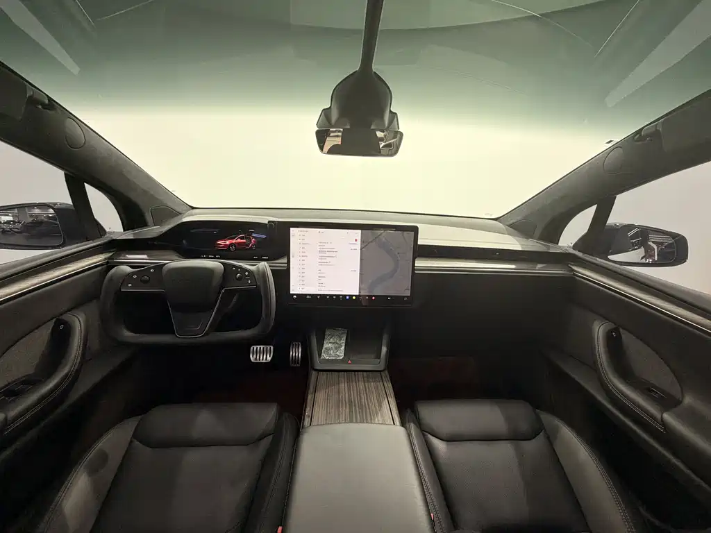 Tesla Model X 2023