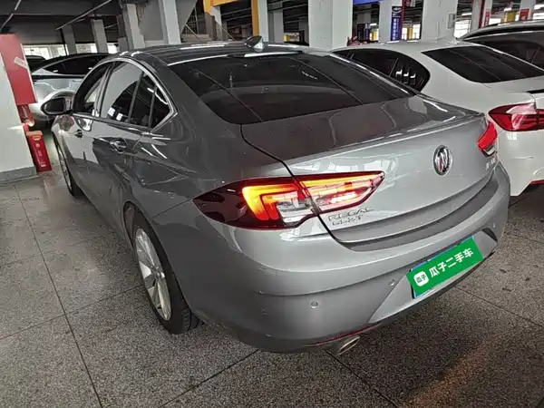 Buick Regal 2023