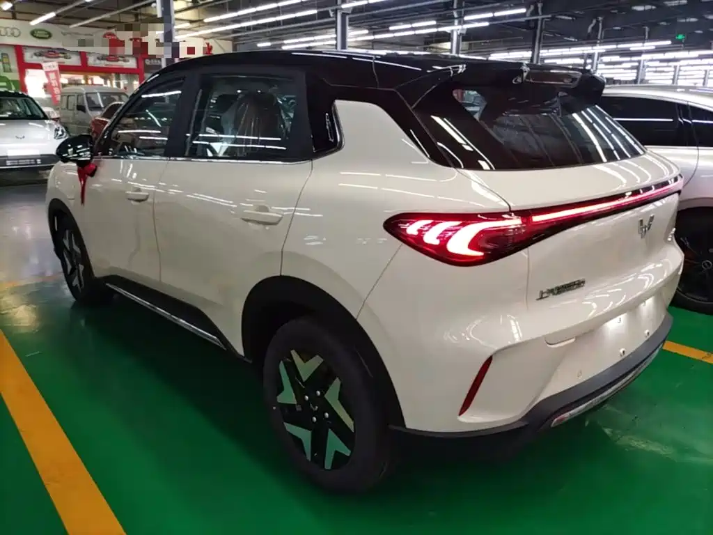 Wuling Bingo S 2026
