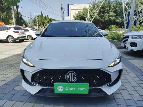 MG5 2022
