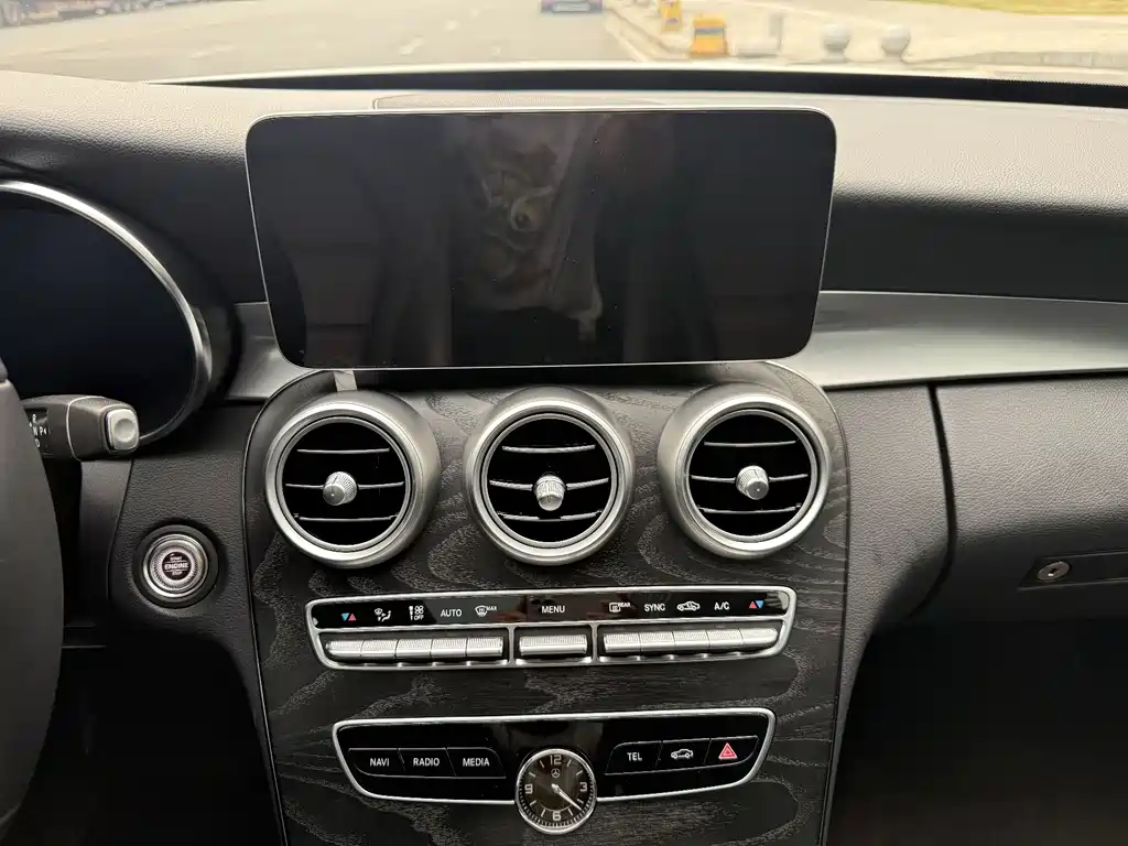 Mercedes-Benz C-Class 2020 — фото 13