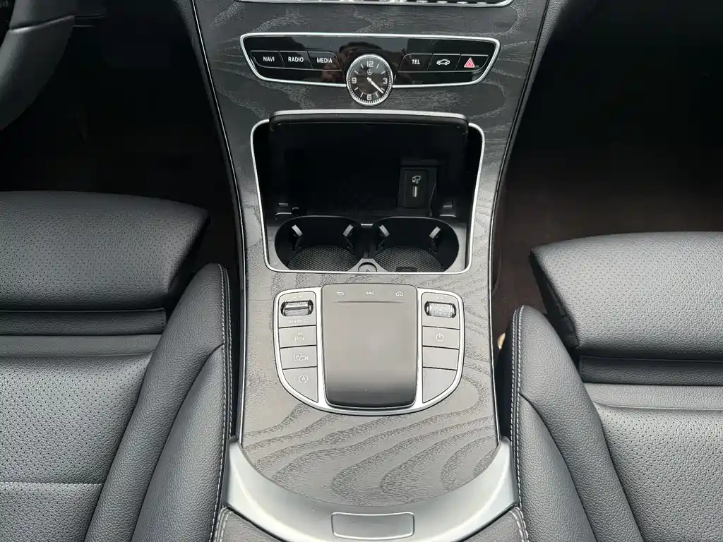 Mercedes-Benz C-Class 2020 — фото 14