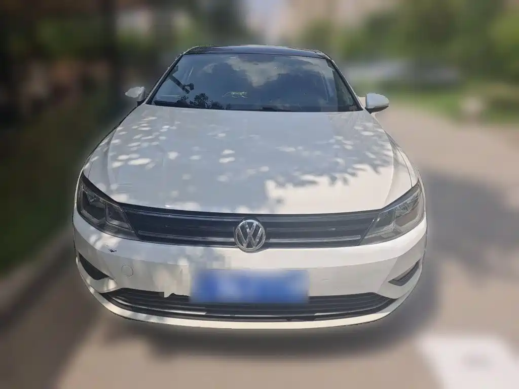 Volkswagen Lamando 2016
