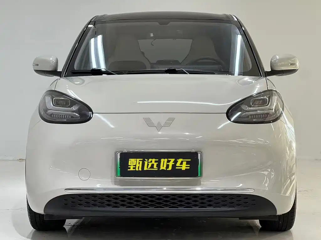Wuling Bingo 2025